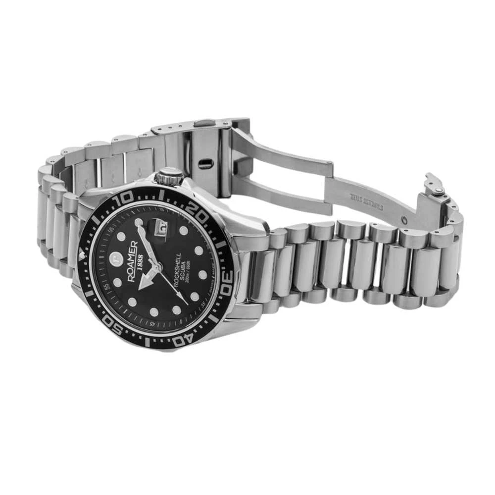 Laikrodis Roamer Rockshell Scuba 220858 41 85 50