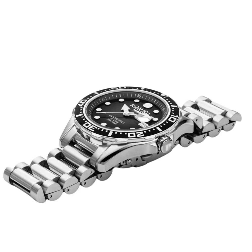 Laikrodis Roamer Rockshell Scuba 220858 41 85 50