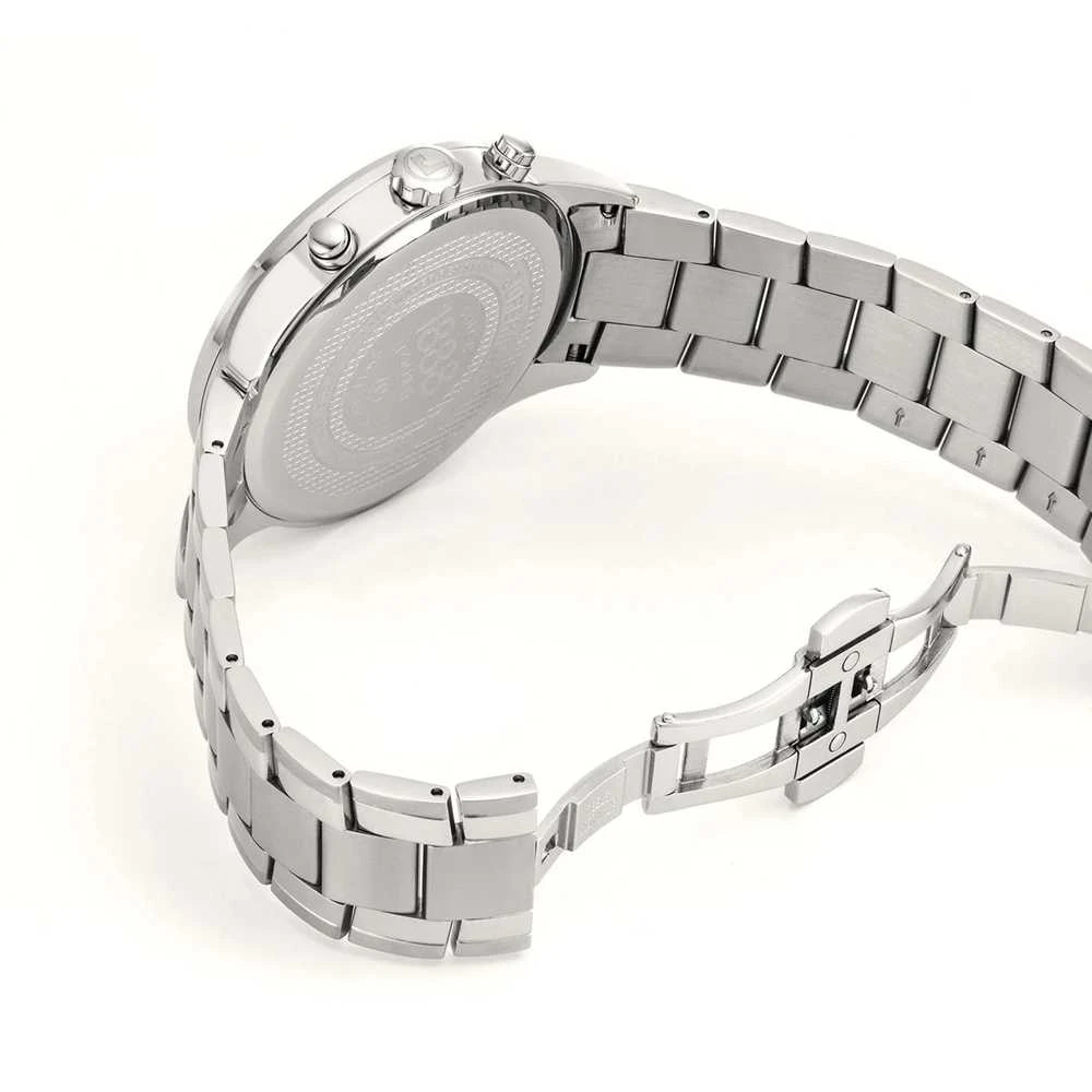 Laikrodis Roamer Superior Chrono 508837 41 55 50