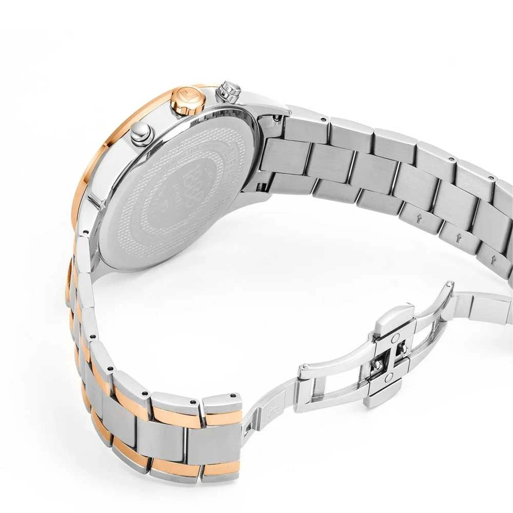 Laikrodis Roamer Superior Chrono 508837 49 85 50