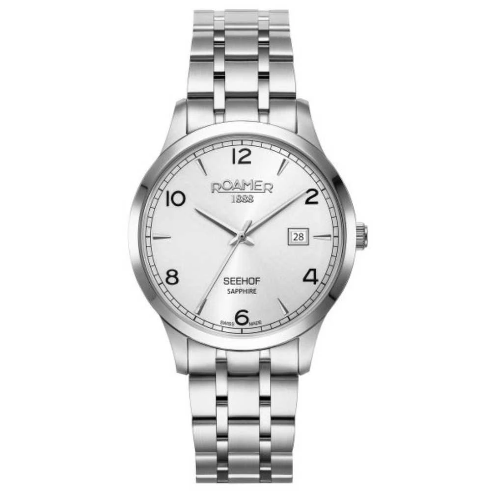 Laikrodis Roamer Seehof 509833 41 14 20