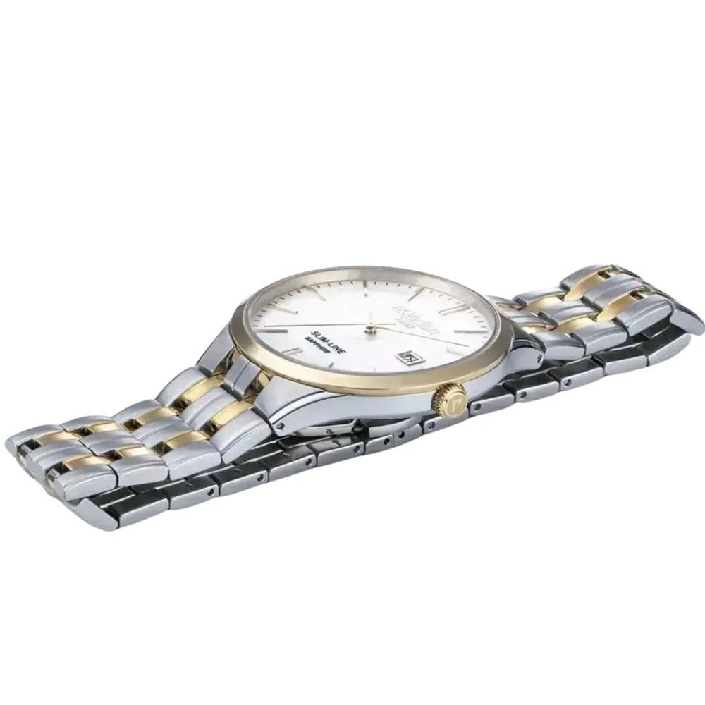 Laikrodis Roamer Slim-line Classic Gents 512833 49 65 20