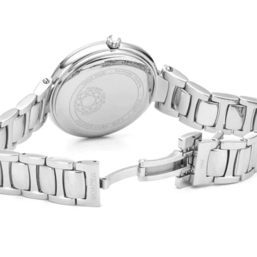 Laikrodis Roamer Aphrodite 600843 41 19 50
