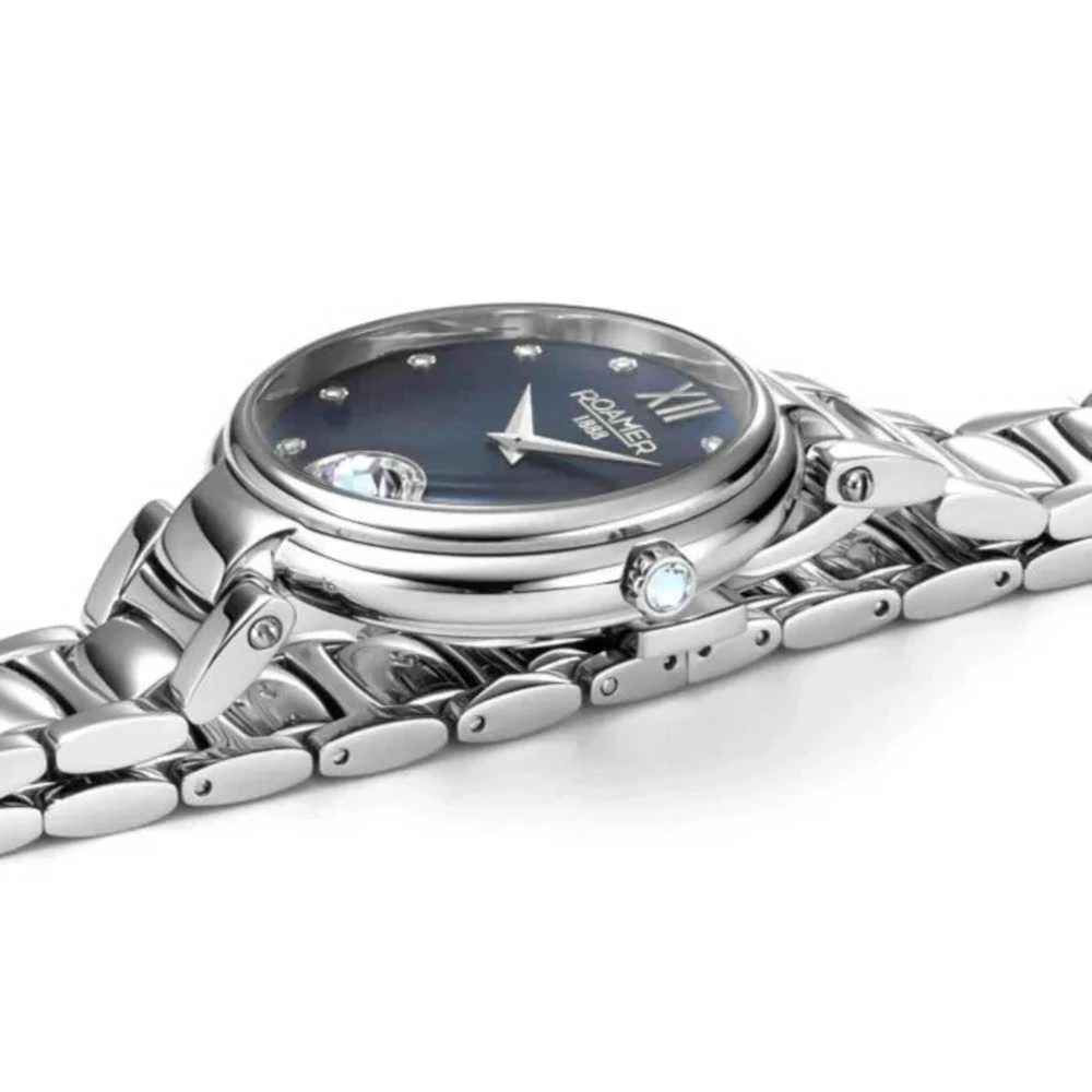 Laikrodis Roamer Aphrodite 600843 41 49 50