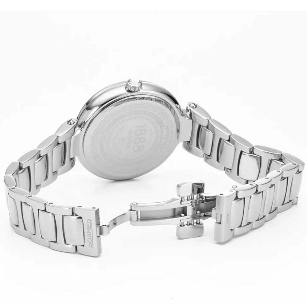 Laikrodis Roamer Lady Mermaid 600857 41 15 50