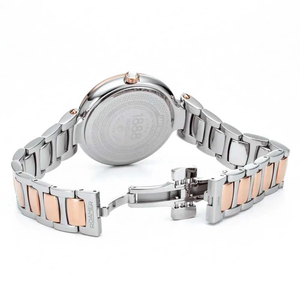 Laikrodis Roamer Lady Mermaid 600857 49 15 50