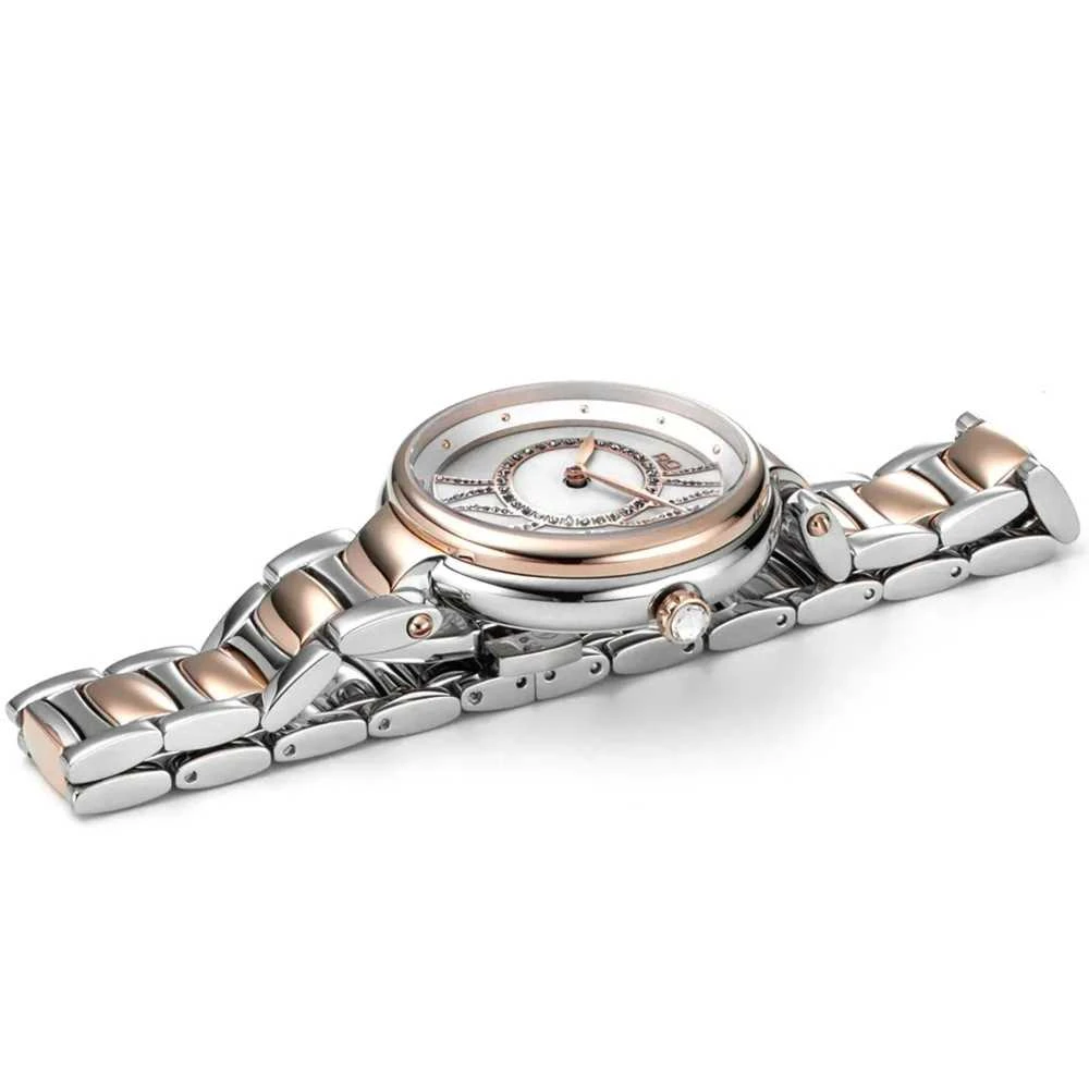 Laikrodis Roamer Lady Mermaid 600857 49 15 50