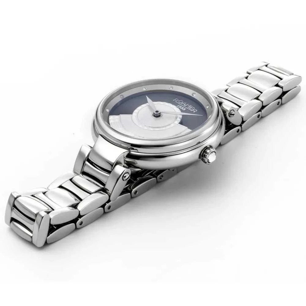 Laikrodis Roamer Lady Mermaid 602857 41 50 50