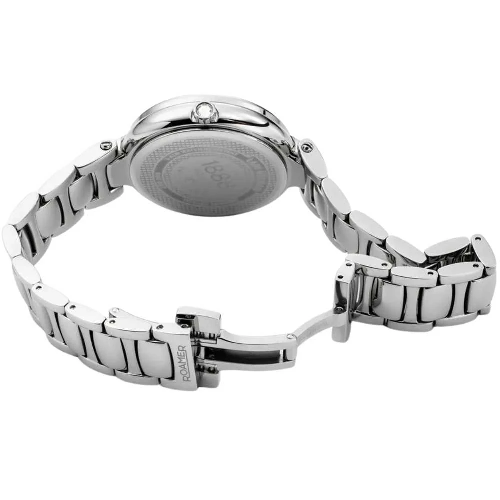 Laikrodis Roamer Lady Mermaid 602857 41 50 50