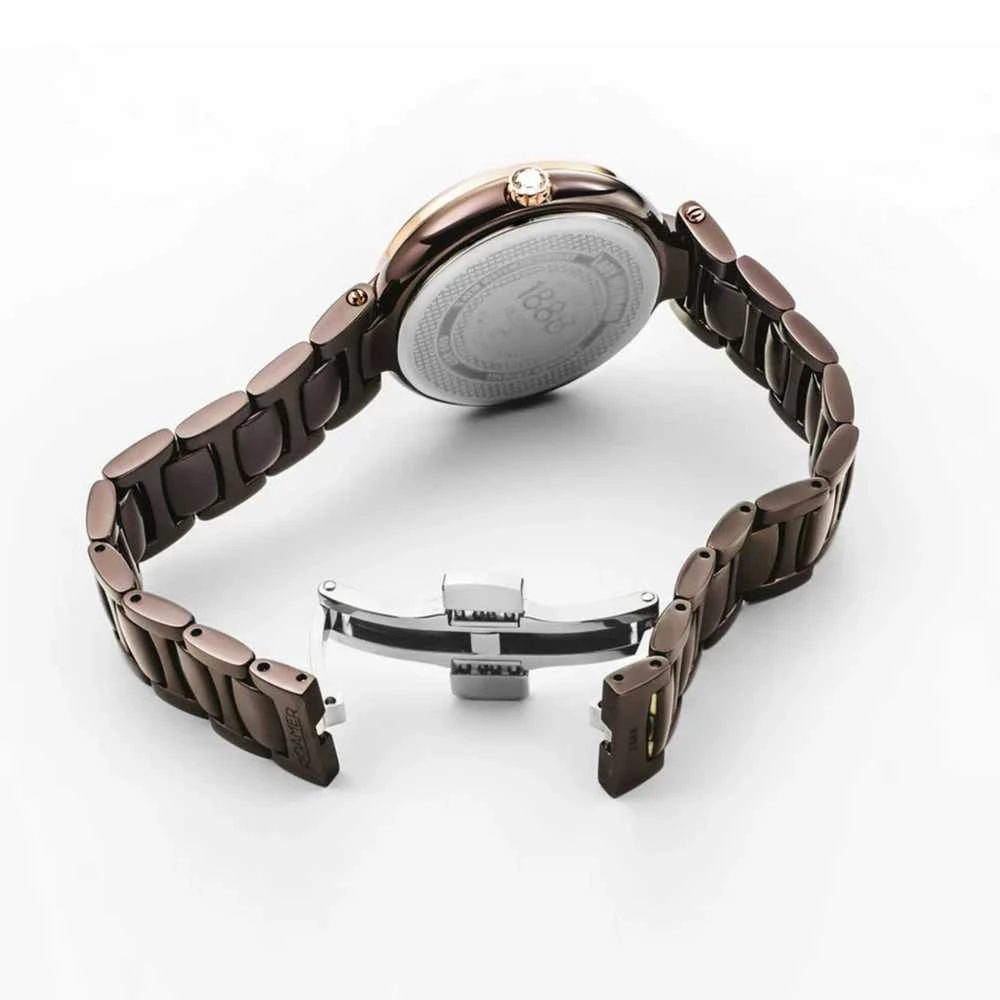 Laikrodis Roamer Lady Mermaid 602857 43 60 50