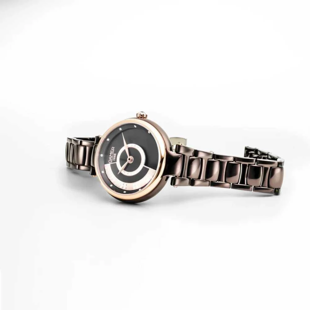 Laikrodis Roamer Lady Mermaid 602857 43 60 50