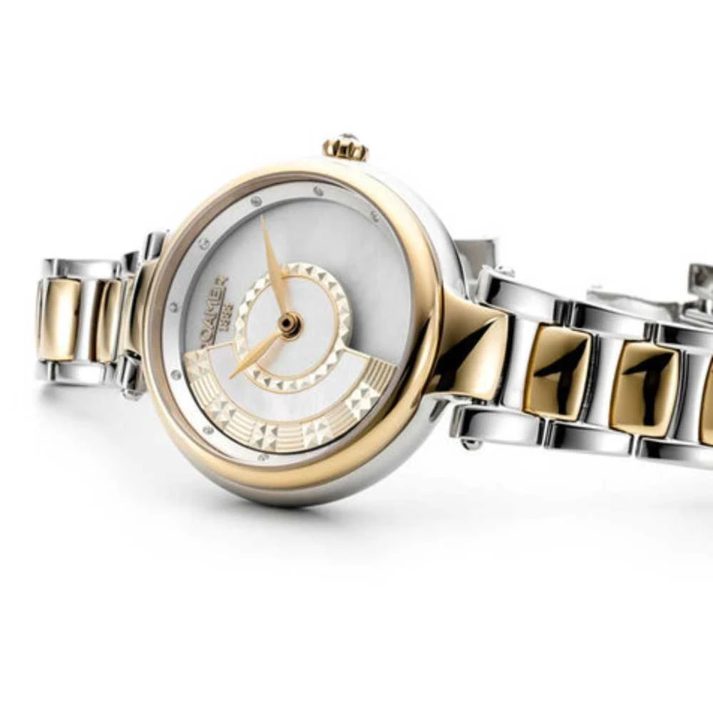 Laikrodis Roamer Lady Mermaid 602857 47 10 50