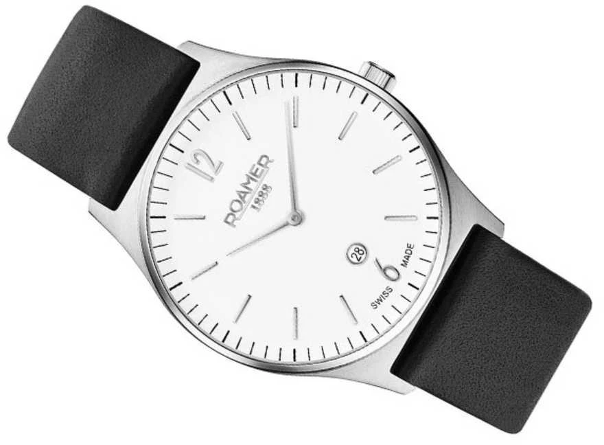 Laikrodis Roamer 650810 41 15 05