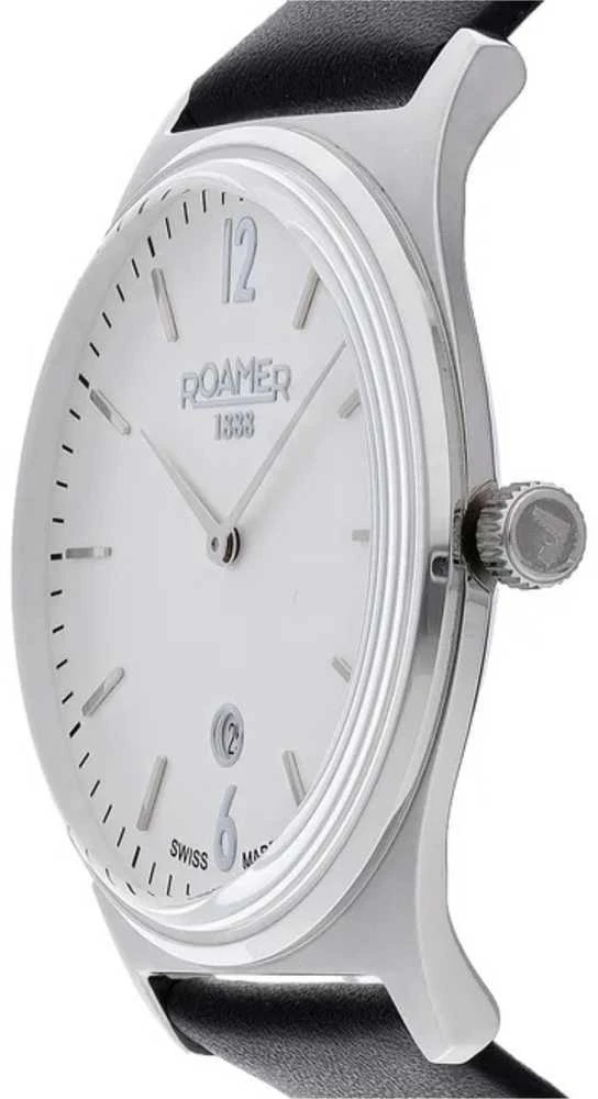 Laikrodis Roamer 650810 41 15 05