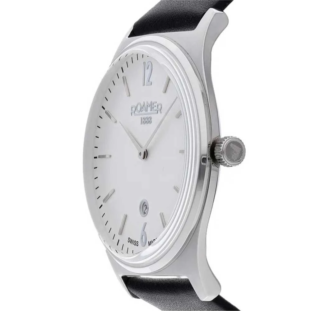 Laikrodis Roamer 650810 41 15 05