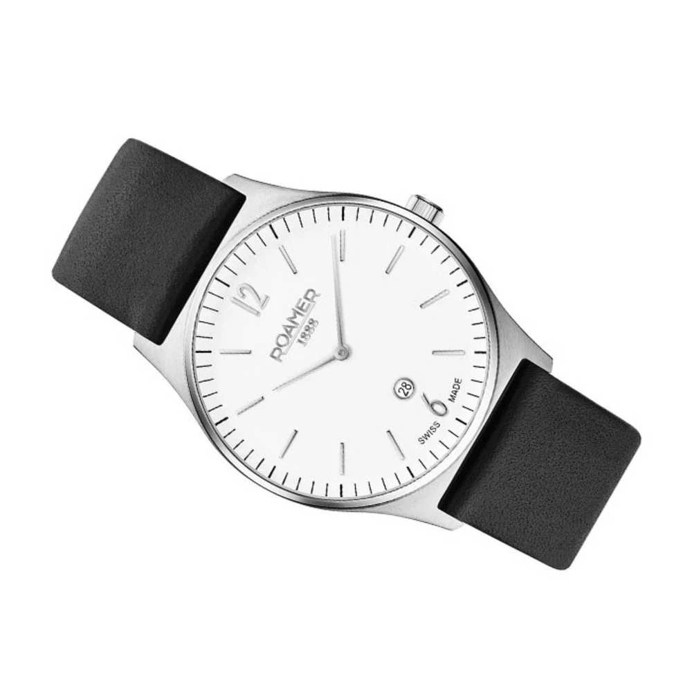Laikrodis Roamer 650810 41 15 05