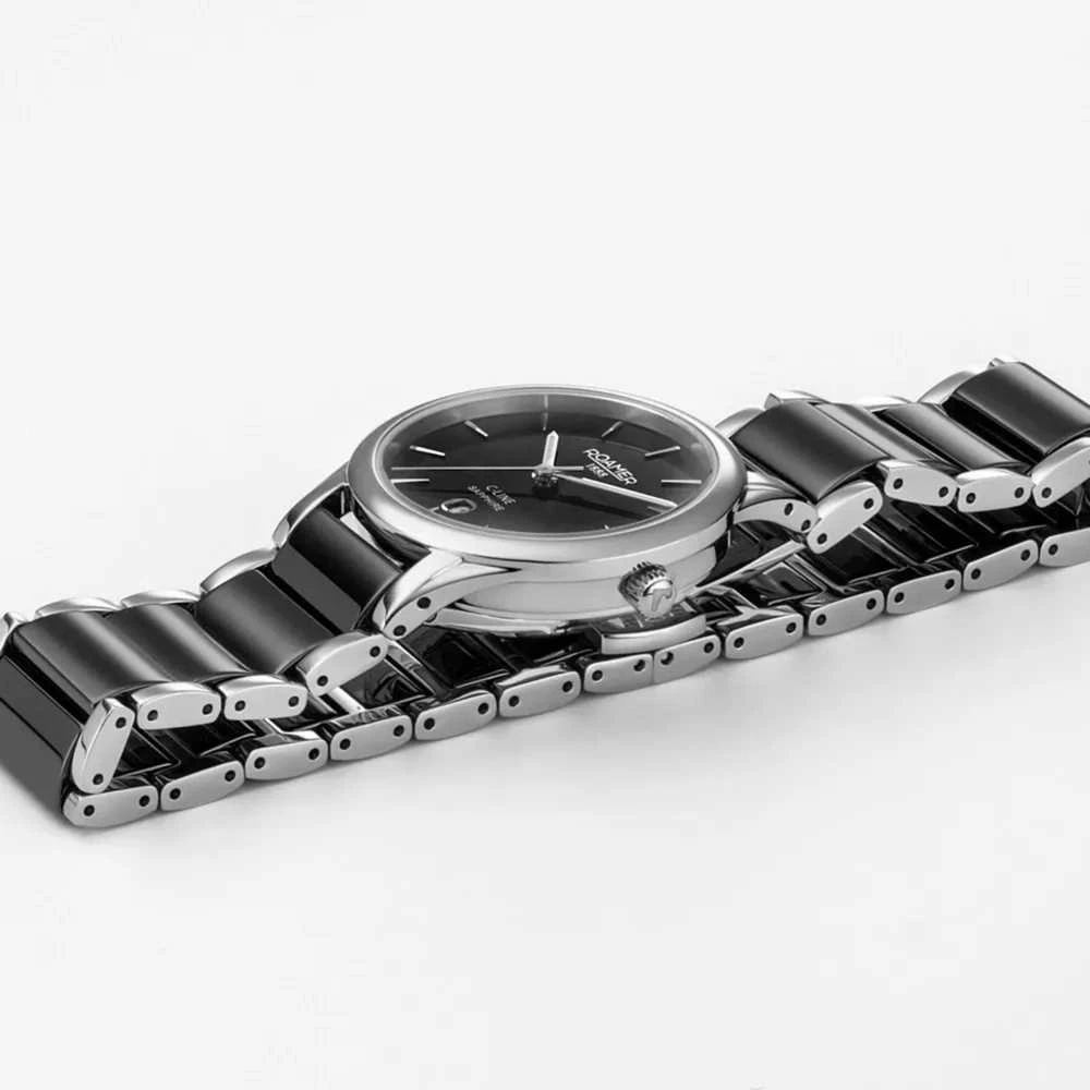 Laikrodis Roamer C-Line Ladies 658844 41 55 61