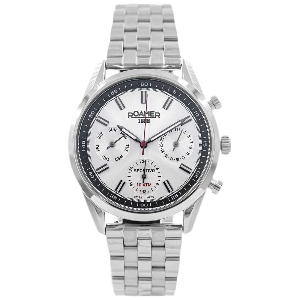 Laikrodis Roamer Sportivo Limited Edition Set 856982 41 15 70