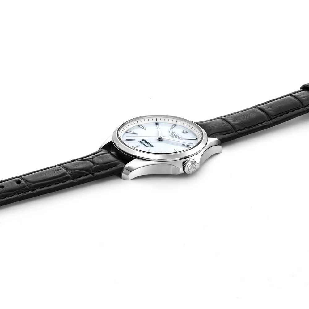 Laikrodis Roamer Sportiva Diamonds 865847 41 20 50
