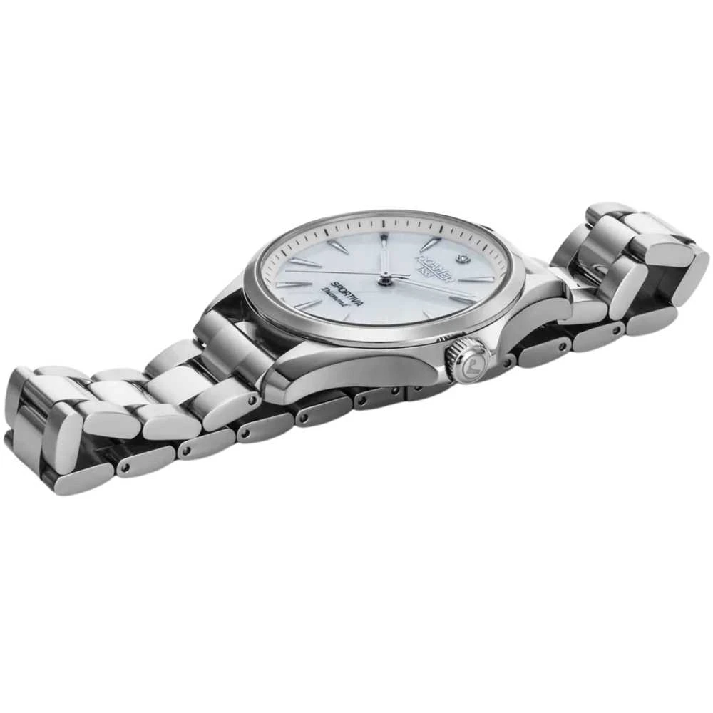 Laikrodis Roamer Sportiva Diamonds 865847 41 20 50