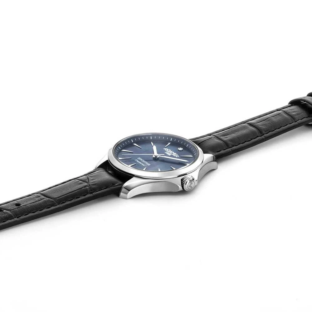 Laikrodis Roamer Sportiva Diamonds 865847 41 80 50