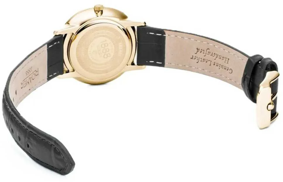 Laikrodis Roamer Valais Ladies 958844 47 14 05