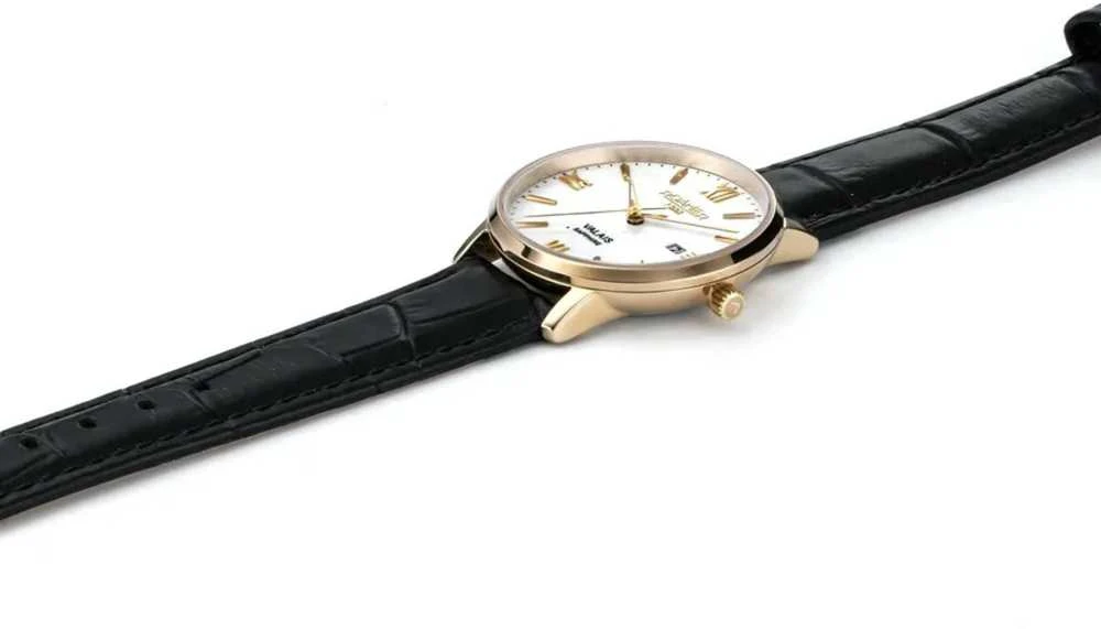 Laikrodis Roamer Valais Ladies 958844 47 14 05