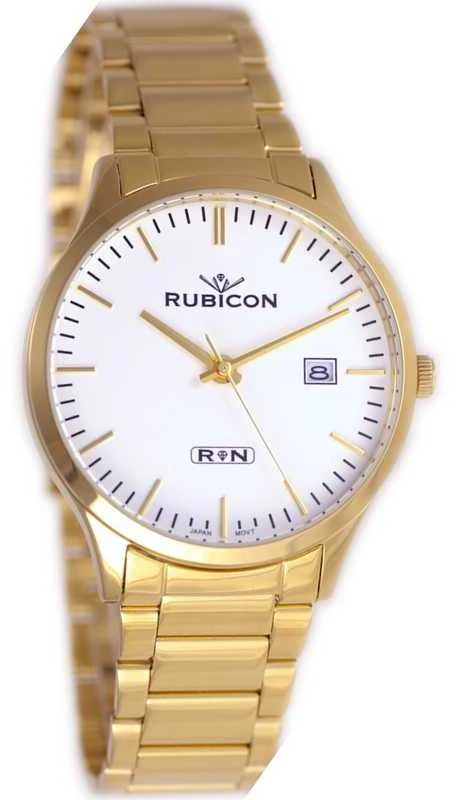 Laikrodis RUBICON RNDD60GISX03BX