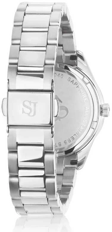 Laikrodis Sif Jakobs Joelle SJ-W1040-CZ