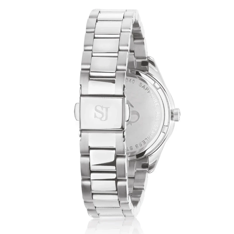 Laikrodis Sif Jakobs Joelle SJ-W1040-CZ