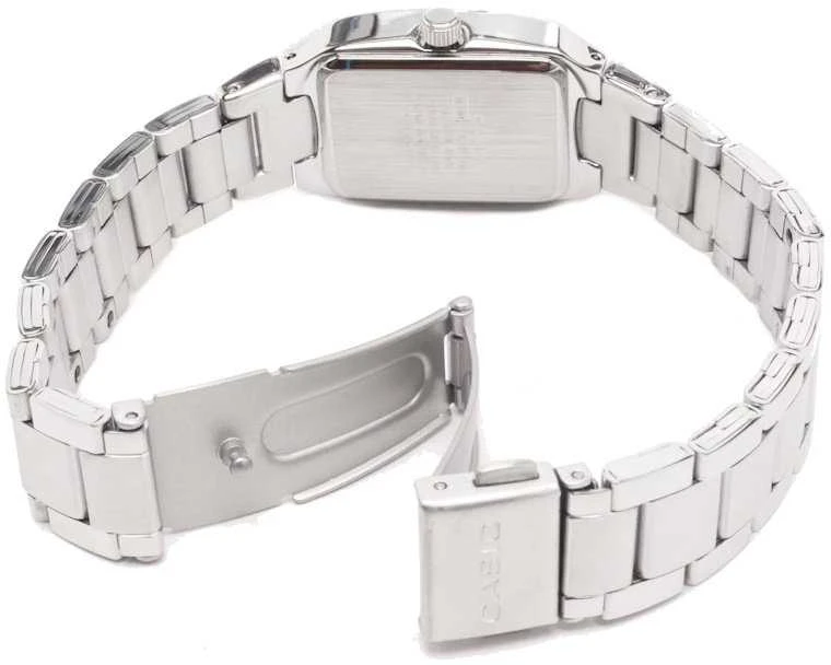Laikrodis Casio kolekcija LTP-1165PA-4CEF