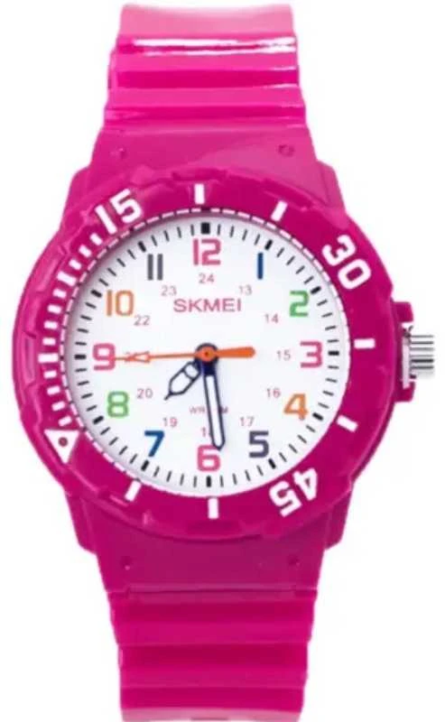 Laikrodis SKMEI 1043 RS