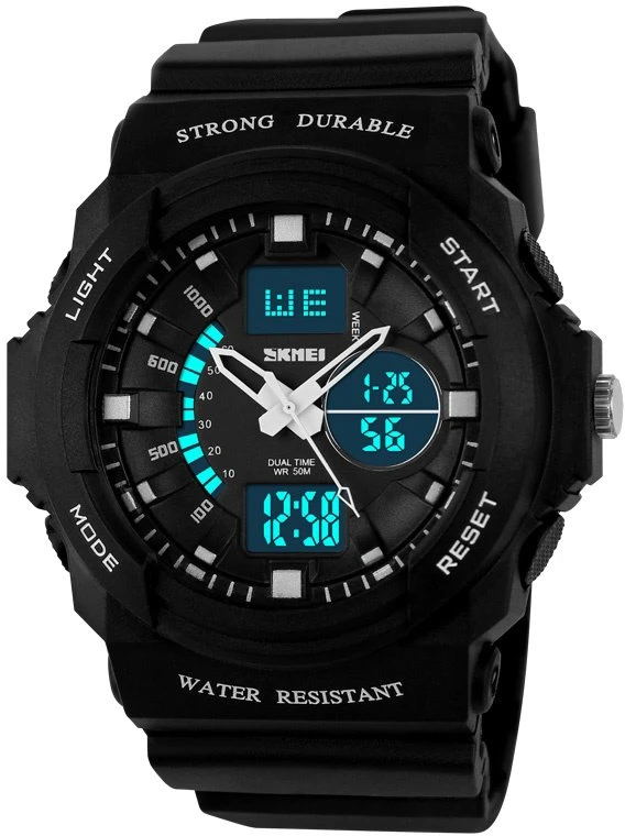 Laikrodis Skmei 1061BK