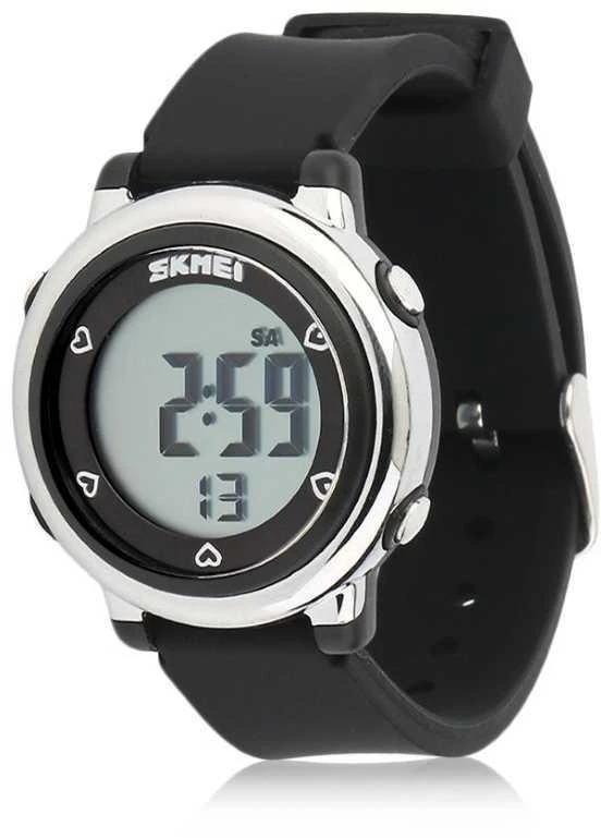 Laikrodis SKMEI 1100 BK