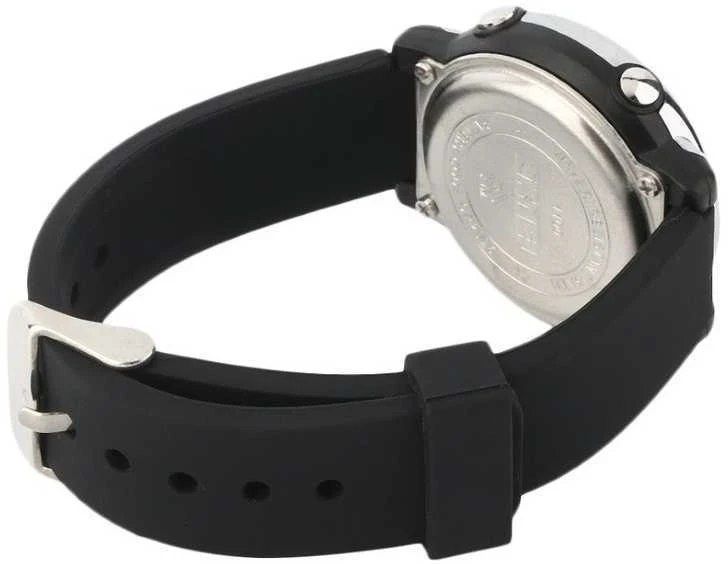Laikrodis SKMEI 1100 BK