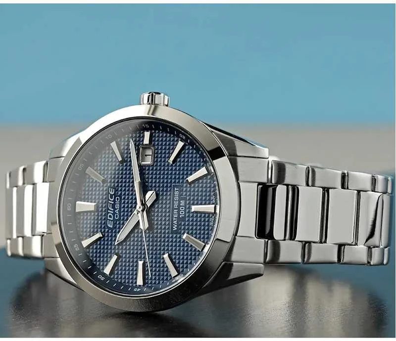 Laikrodis Casio Edifice EFV-160D-2AVEF