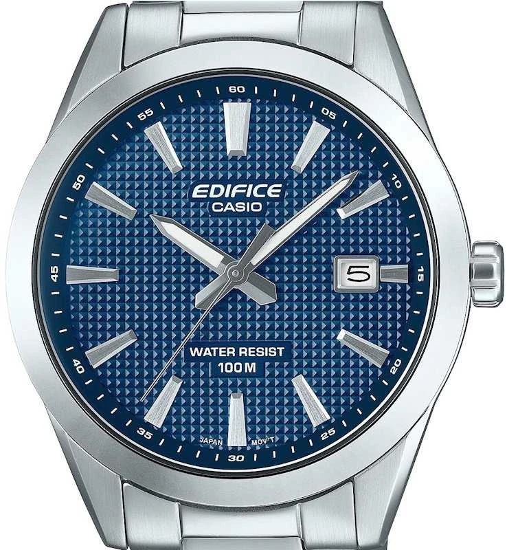 Laikrodis Casio Edifice EFV-160D-2AVEF