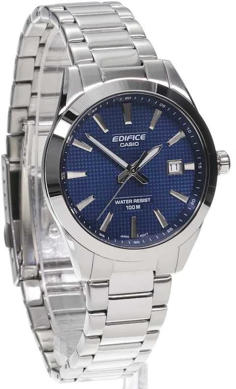Laikrodis Casio Edifice EFV-160D-2AVEF