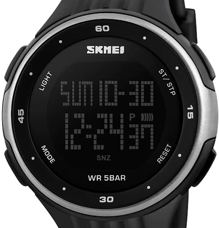 Laikrodis SKMEI 1219SI