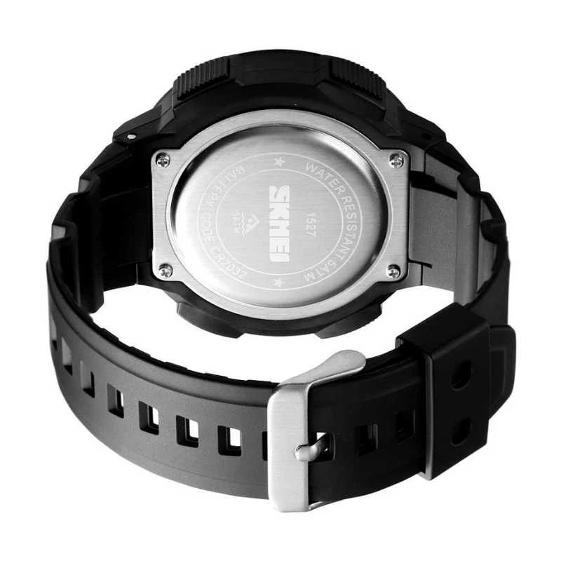 Laikrodis SKMEI 1251BK