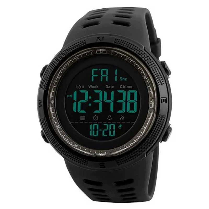 Laikrodis SKMEI 1251BK