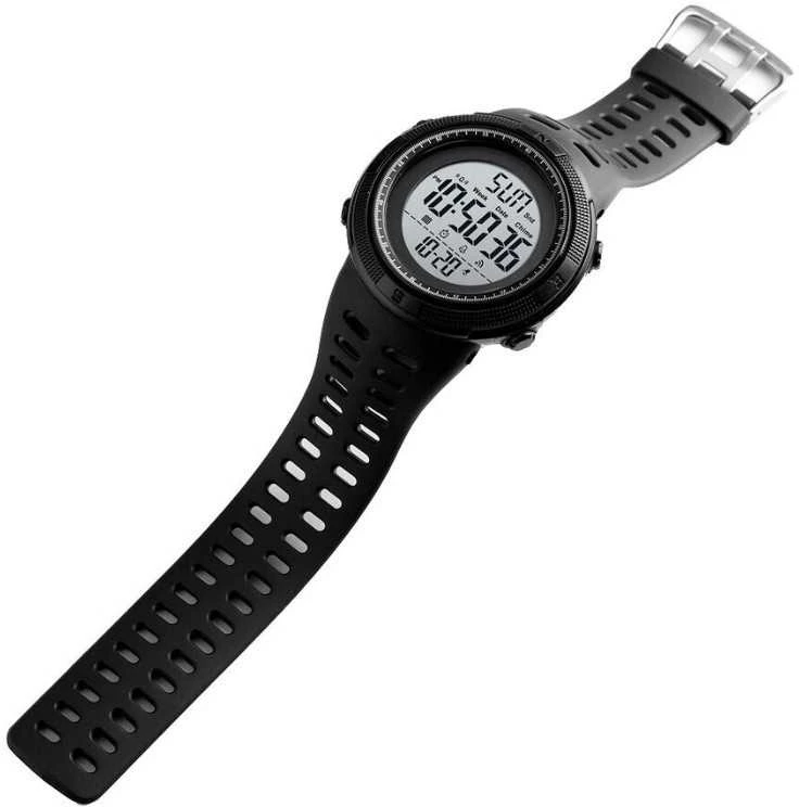 Laikrodis SKMEI 1251BKWT