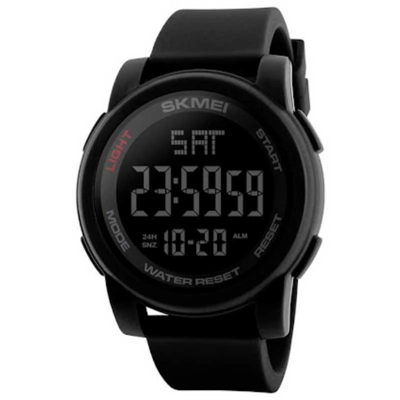 Laikrodis Skmei 1257BK