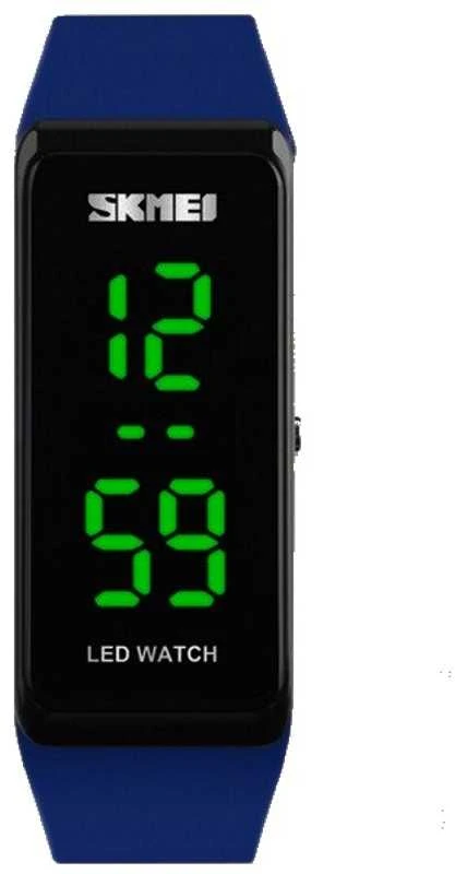Laikrodis SKMEI 1265 DARK Mėlynas
