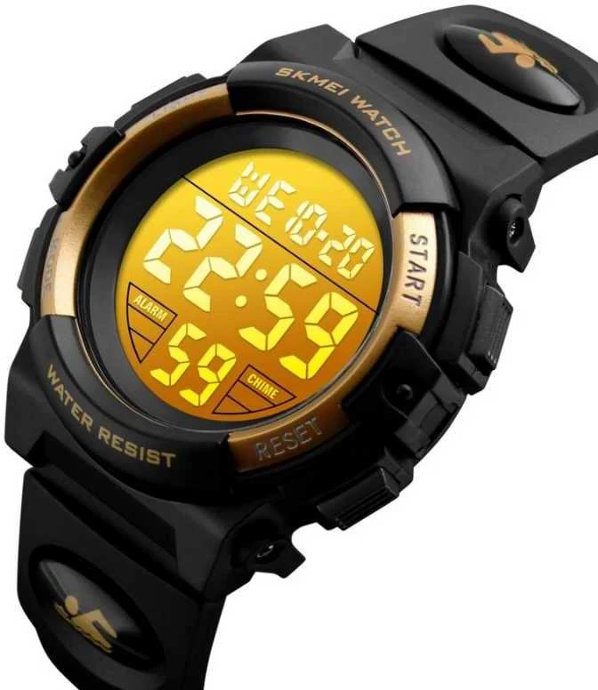 Laikrodis SKMEI 1266 GD
