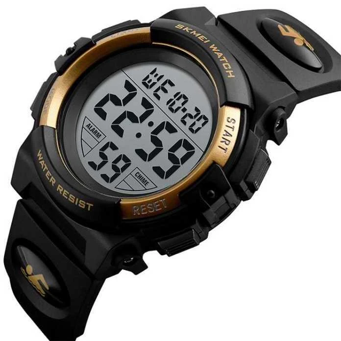 Laikrodis SKMEI 1266 GD