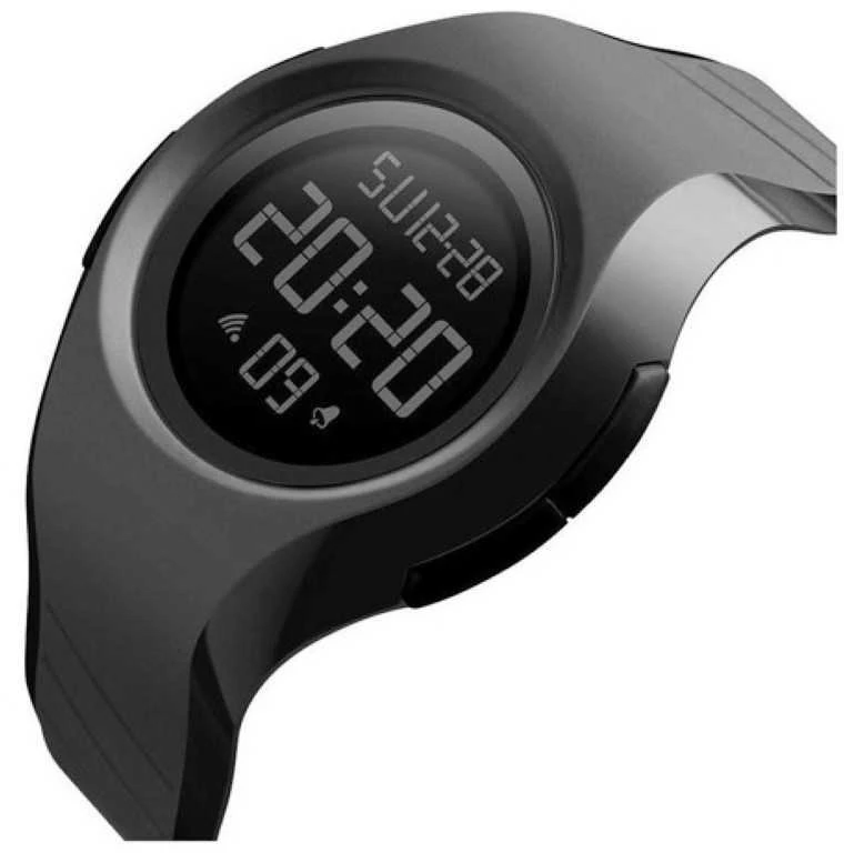 Laikrodis Skmei 1269BK