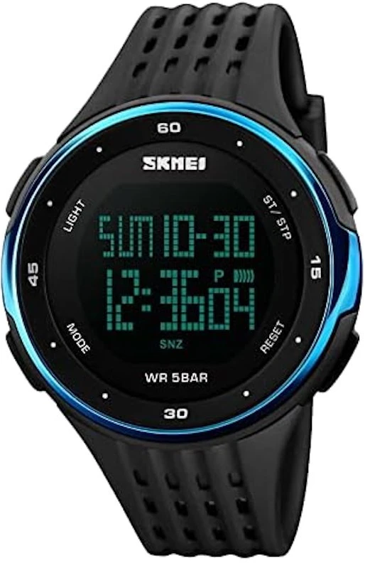 Laikrodis SKMEI 1269BU