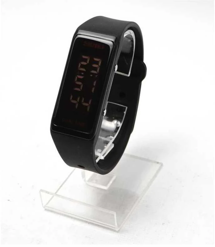 Laikrodis SKMEI 1277 BK juodas
