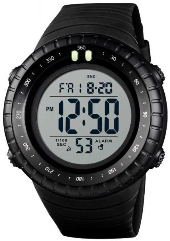 Laikrodis Skmei 1420 BK WT